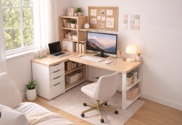 Stop Doing THIS at Your Office Desk! Simple Vastu Tips for Instant Career Growth 💼✨